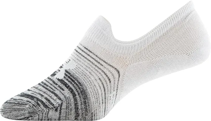 Under Armour Essential Ultra Low Tab Socks, Multipairs
