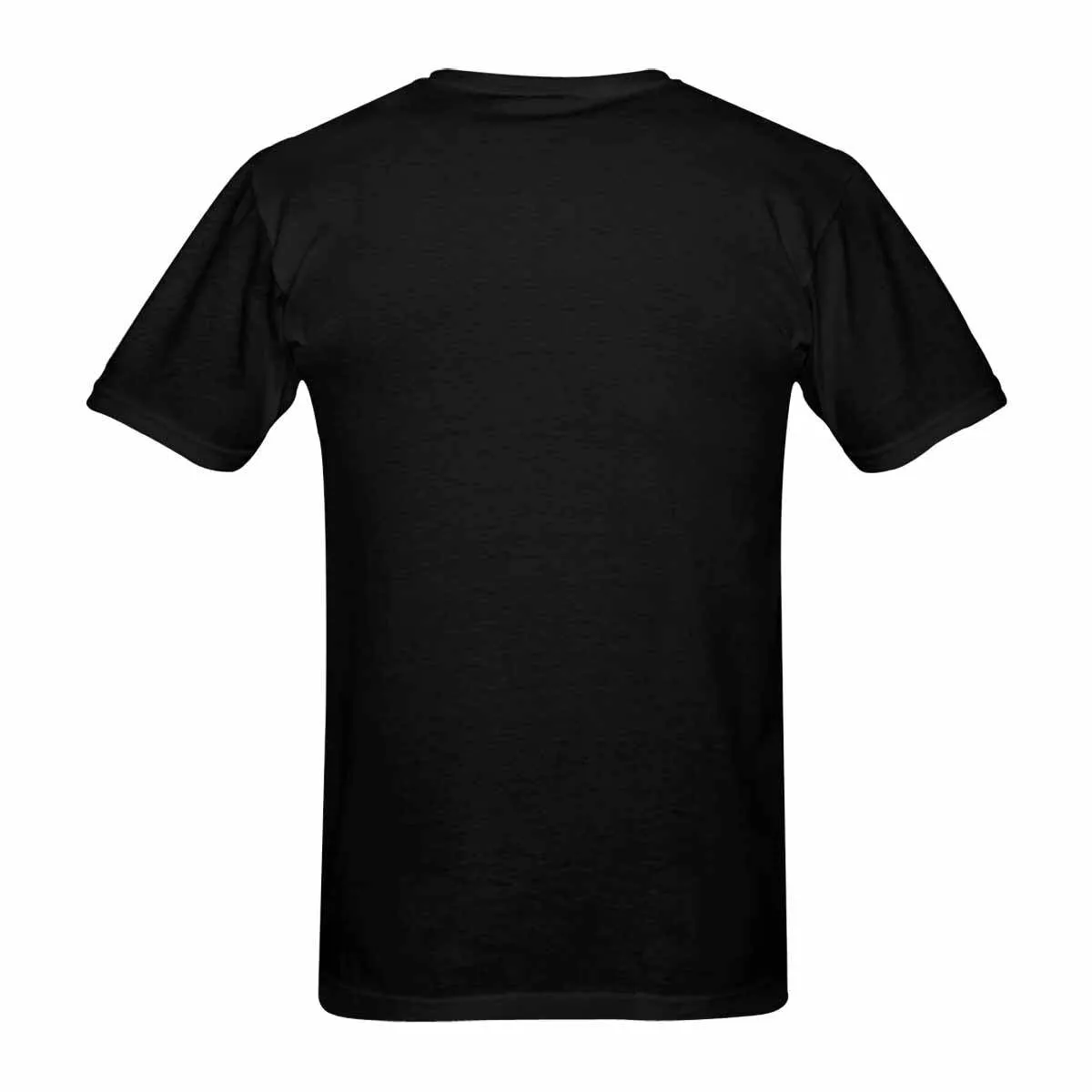 Uniquely You Mens T-Shirt / Inspiration / James 5:16 / Shirt Style (17)  - Black