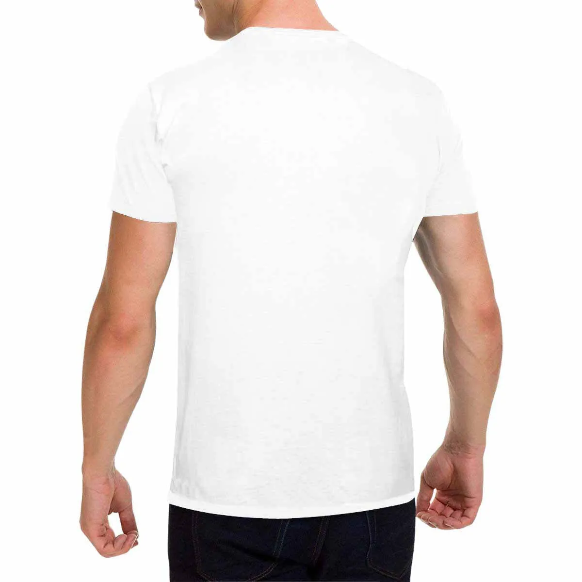 Uniquely You Mens T-Shirt / Inspiration / James 5:16 / Shirt Style (28)