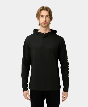 Unisex Quick Dry Pullover Hoodie (U.S. Only)