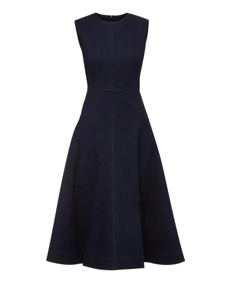 Veronica Beard Karrigan Dress