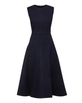 Veronica Beard Karrigan Dress