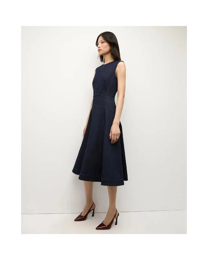 Veronica Beard Karrigan Dress