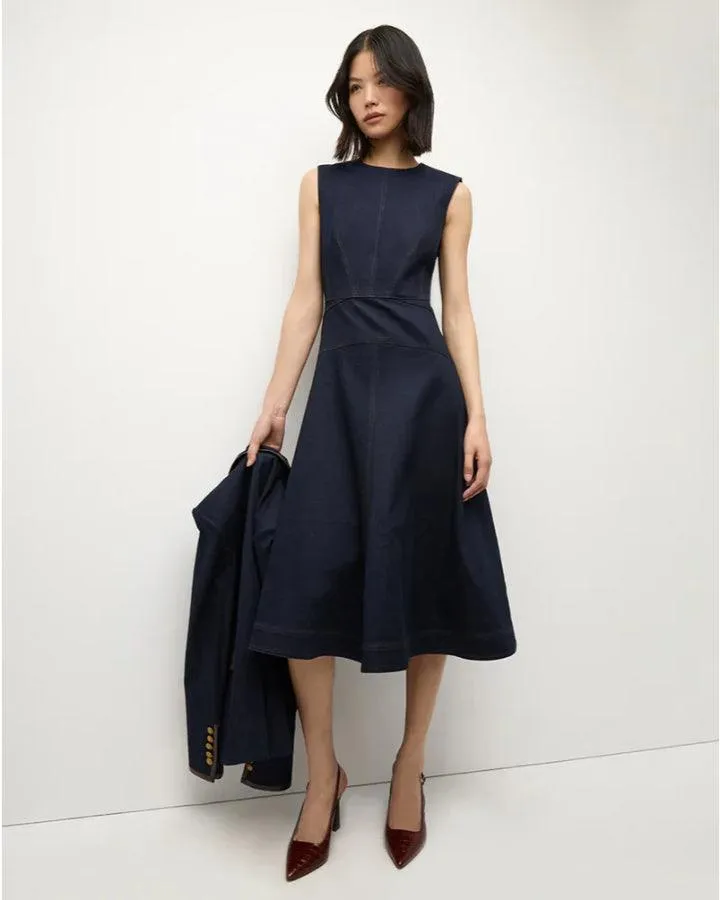 Veronica Beard Karrigan Dress
