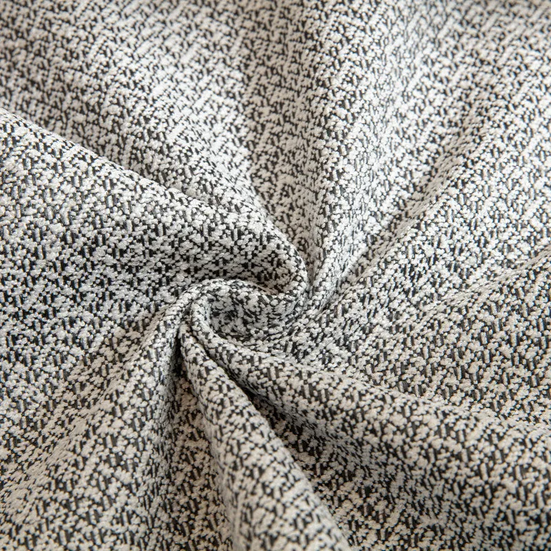 Washable Alpaca Linen Non-Slip Sofa/Couch Mat