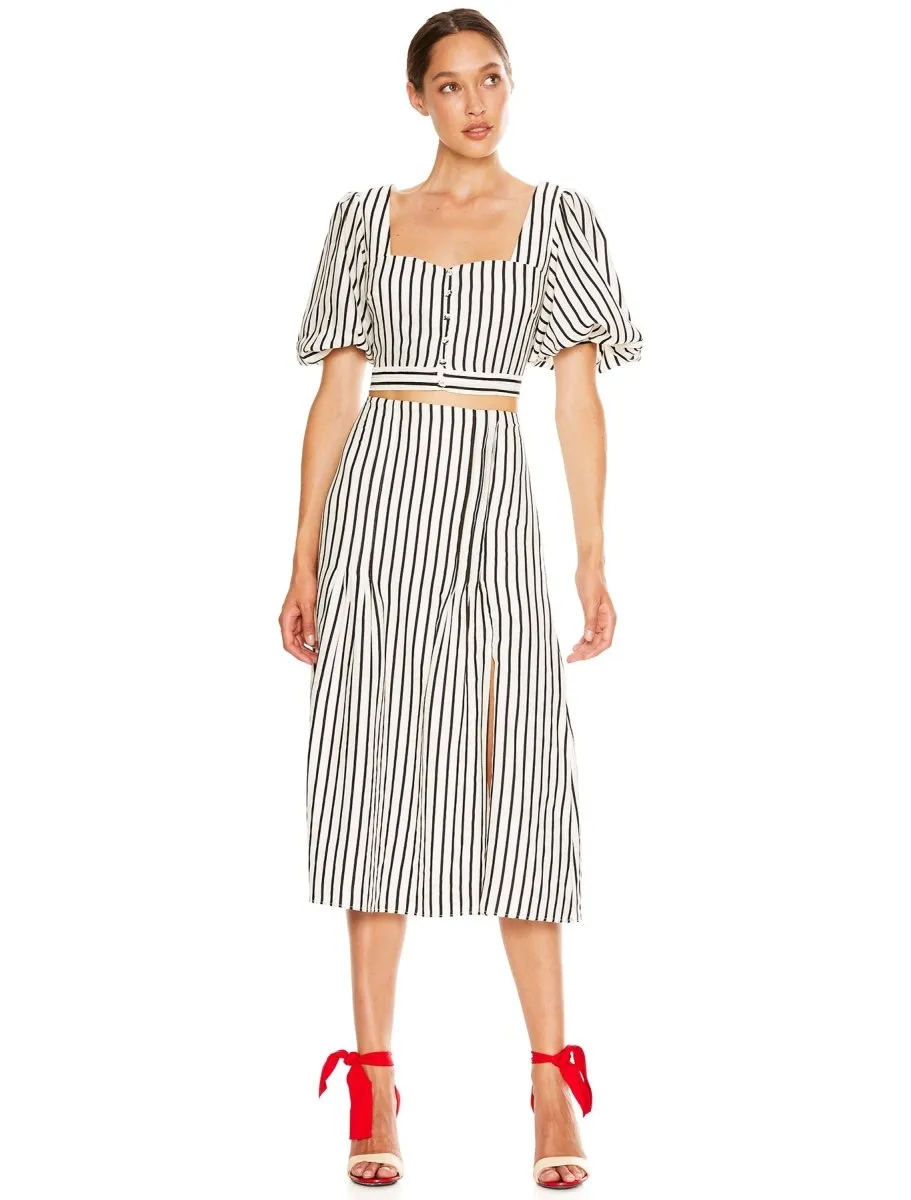 WILD HONEY TOP