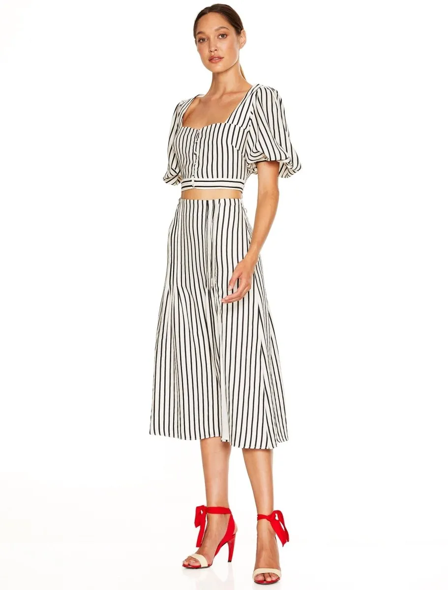 WILD HONEY TOP