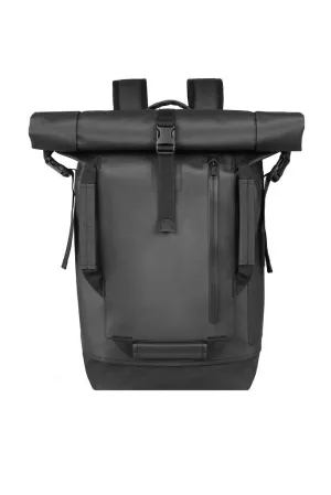 William Backpack Black