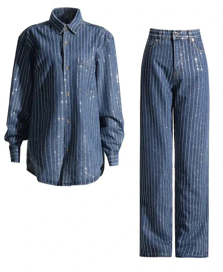 Wjczt 2024 RIVI TWO PIECE SET