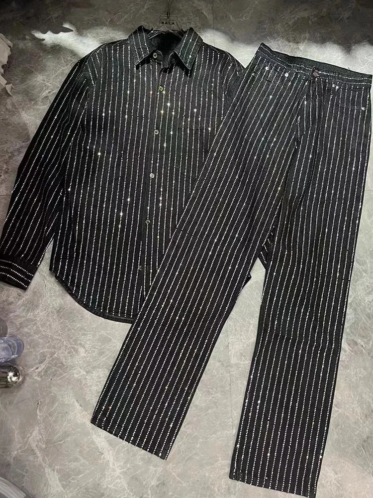 Wjczt 2024 RIVI TWO PIECE SET