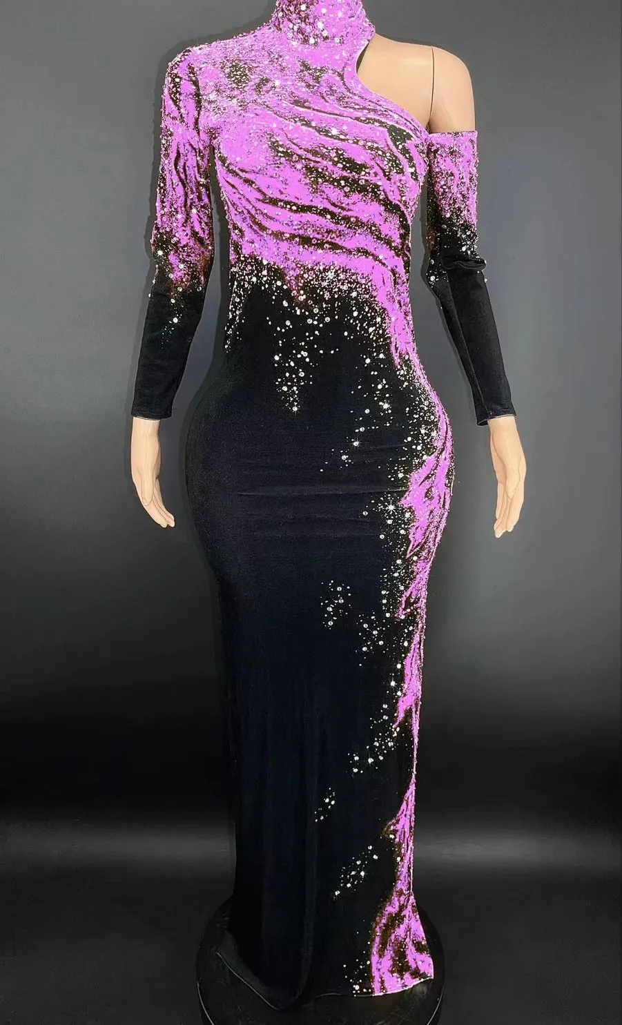 Women evening dress