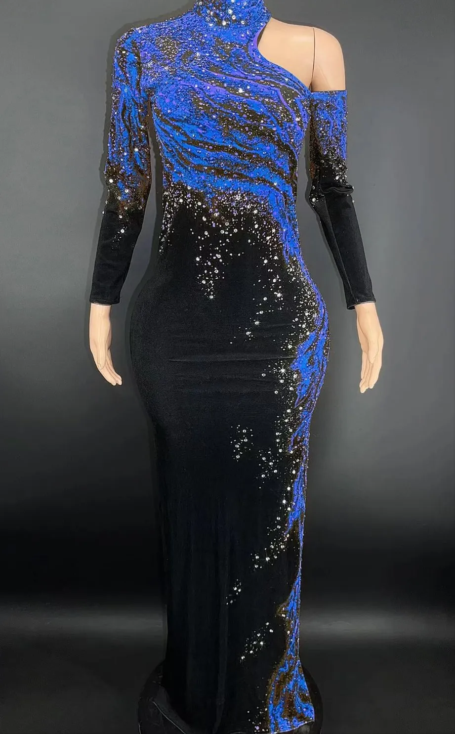 Women evening dress