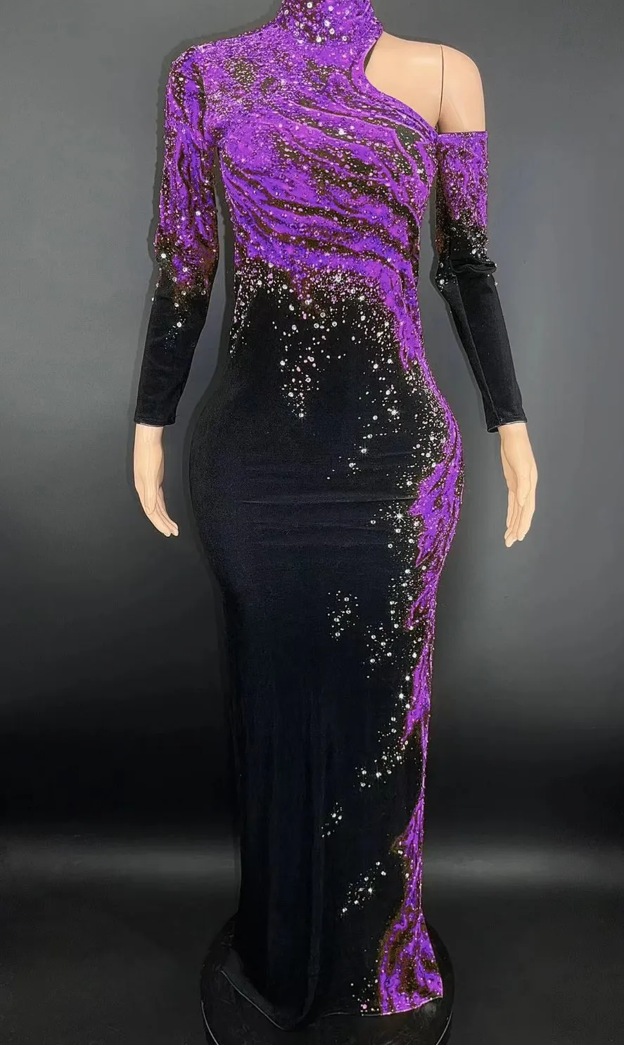 Women evening dress