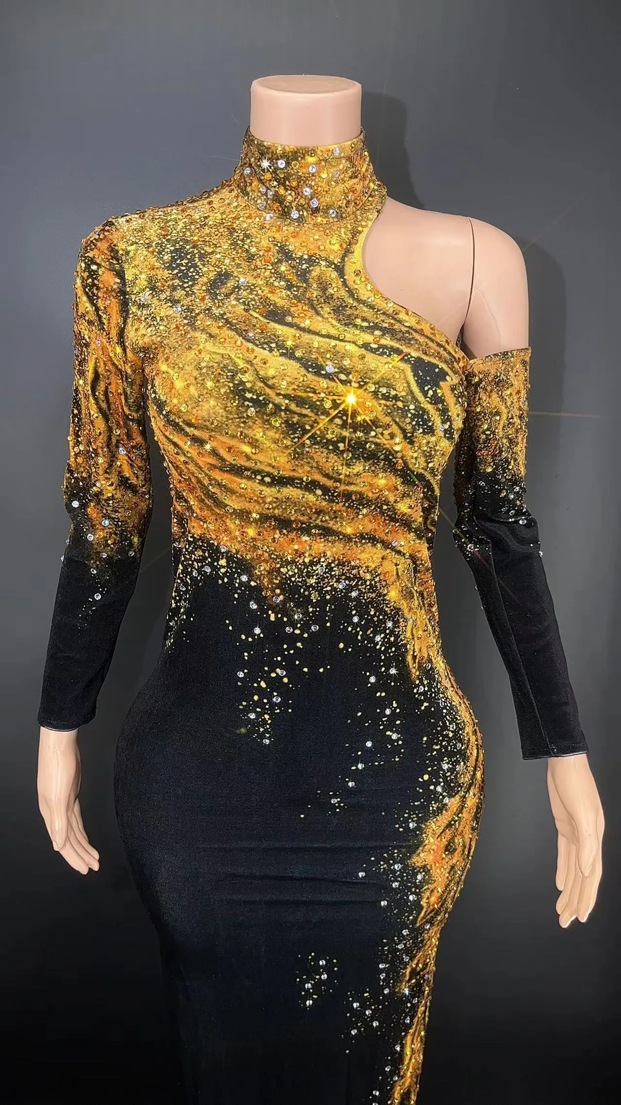 Women evening dress