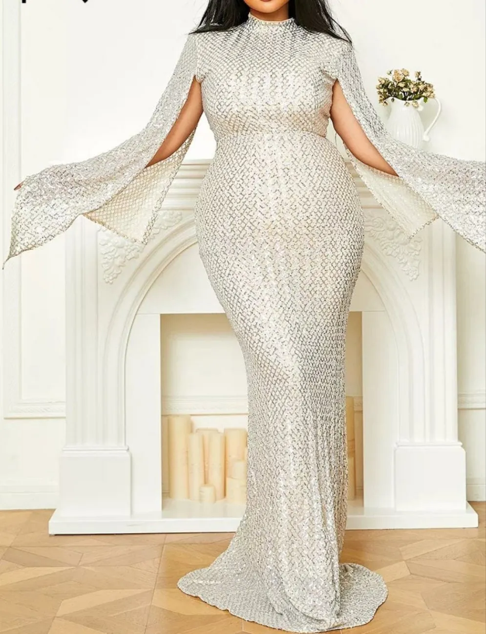 Women evening dress