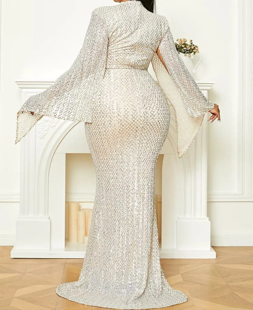 Women evening dress