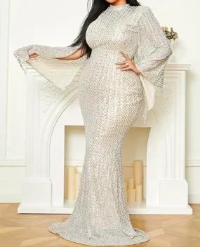 Women evening dress
