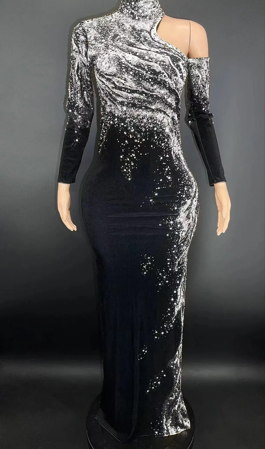 Women evening dress