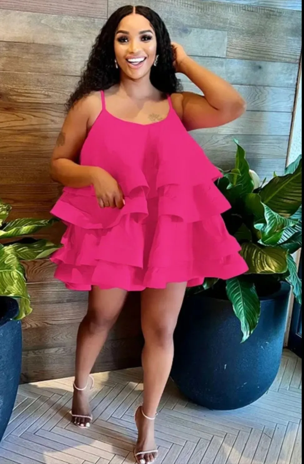 Women wear