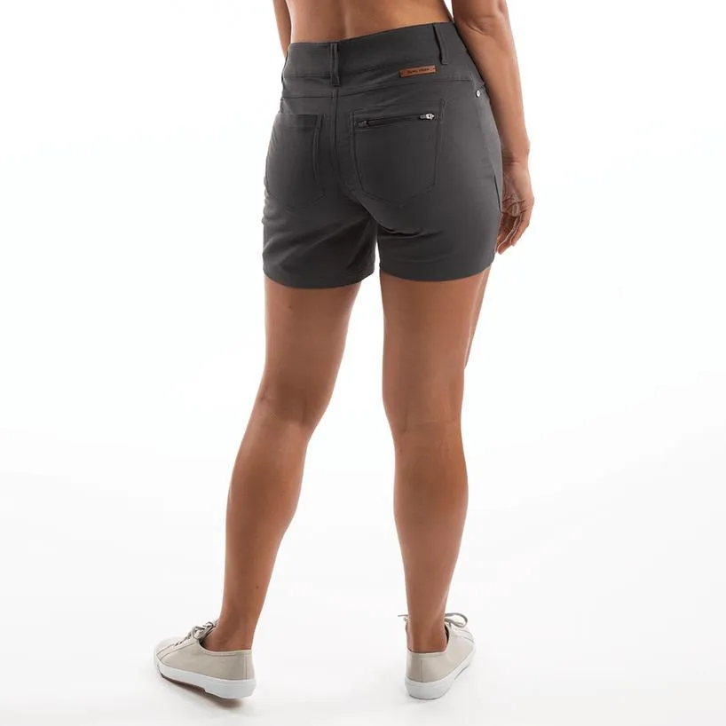 Women's Vista Mountain Bike Shorts - Black