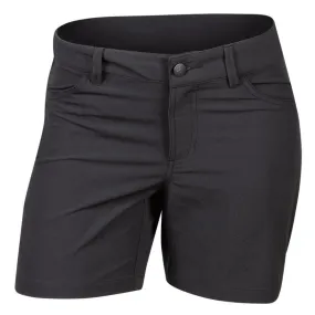 Women's Vista Mountain Bike Shorts - Black