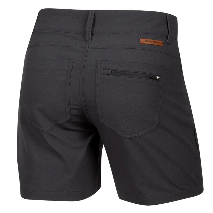 Women's Vista Mountain Bike Shorts - Black