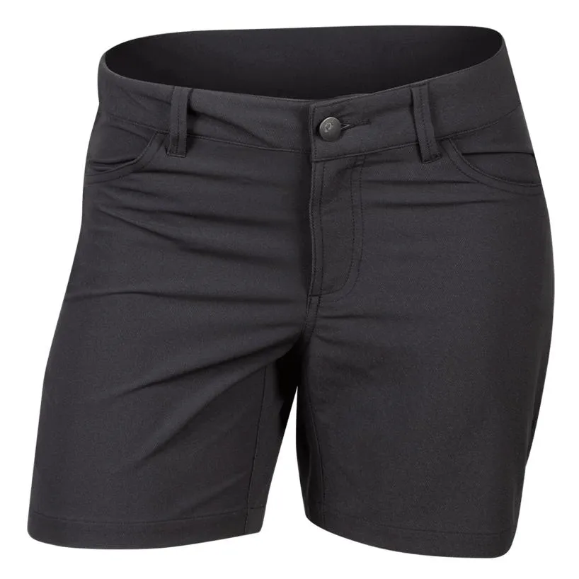Women's Vista Mountain Bike Shorts - Black