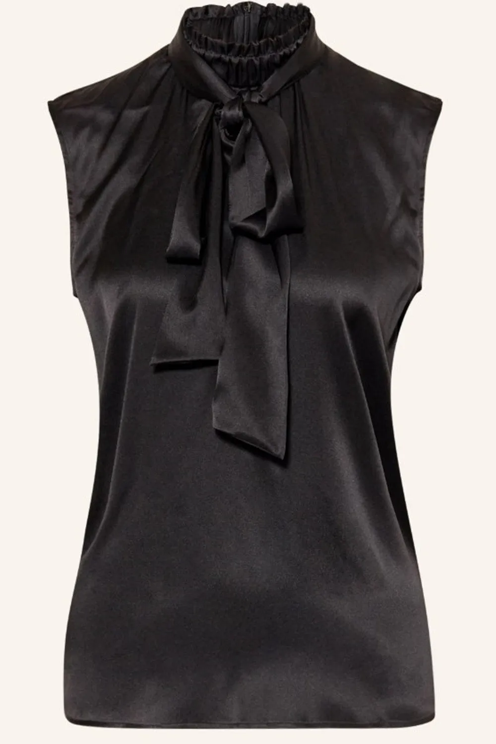 Zephyr Black Top