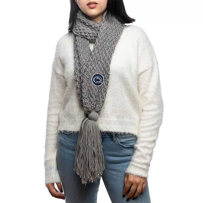 ZooZatz Bundle Up Scarf