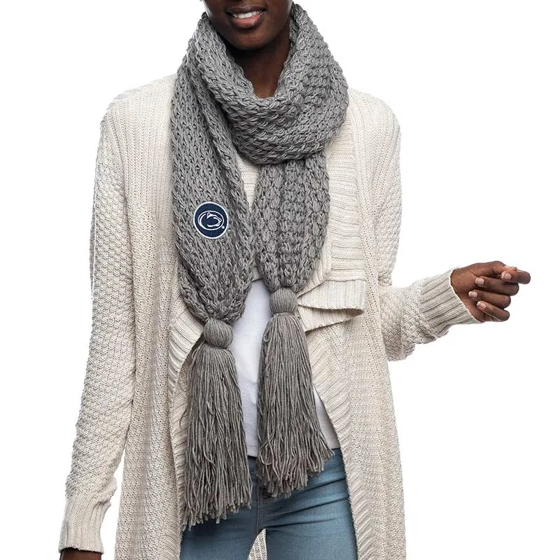 ZooZatz Bundle Up Scarf